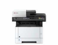 Multifuncional Kyocera ECOSYS M2635dw, Blanco y Negro, Láser, Inalámbrico, Print/Scan/Copy/Fax