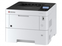 Kyocera Ecosys P3145dn, Blanco y Negro, Láser, Print