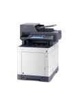 Multifuncional Kyocera ECOSYS M6230cidn, Color, Laser, Print/Scan/Copy