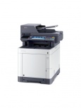 Multifuncional Kyocera ECOSYS M6230cidn, Color, Laser, Print/Scan/Copy - Imagen del combo