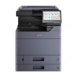 Multifuncional Kyocera TaskAlfa 2554ci, Color, Láser, Print/Scan/Copy/Fax  - Imagen del combo