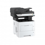 Multifuncional Kyocera MA5500IFX, Blanco y Negro, Láser, Impresión Dúplex Automática, Print/Scan/Copy/Fax