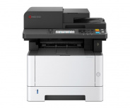 Multifuncional Kyocera MA4000WIFX/L, Blanco y Negro, Láser, Inalámbrico, Print/Scan/Copy/Fax