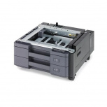 Kyocera Bandeja de 500 Hojas, para Taskalfa TA2554CI/TA3554CI