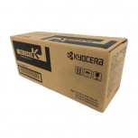 Tóner Kyocera TK-5142K Negro, 7.000 Páginas