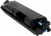 Tóner Kyocera TK-5152K Negro, 12.000 Páginas