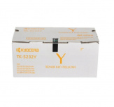 Tóner Kyocera 1T02R9AUS0 Amarillo, 2.200 Páginas