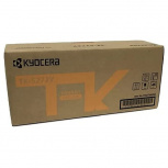 Tóner Kyocera tk-5272y Amarillo, 6.000 Páginas