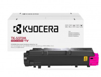 Tóner Kyocera TK-5372 Magenta, 5.000 Páginas