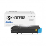 Tóner Kyocera TK-5372 Cian, 7.000 Páginas