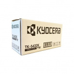 Tóner Kyocera TK-5432K Negro, 1.250 Páginas