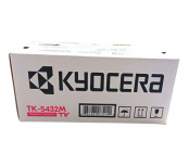 Tóner Kyocera TK-5432M Magenta, 1.250 Páginas