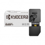 Tóner Kyocera TK-5452K Negro, 4.100 Páginas