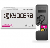 Tóner Kyocera TK-5452M Magenta, 3.200 Páginas