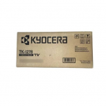 Tóner Kyocera TK-1278 Negro, 12.000 Páginas