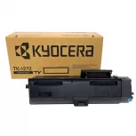 Tóner Kyocera TK-1272 Negro, 10.000 Páginas