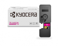 Tóner Kyocera TK-5452 M Magenta, 3.200 Páginas