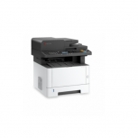 Multifuncional Kyocera MA4000WFX, Blanco y Negro, Láser, Impresión Dúplex Automática, Inalámbrico, Print/Scan/Copy/Fax