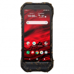 Kyocera DuraForce Ultra 5G 5.4", 128GB, 6GB RAM, Negro