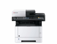 Multifuncional Kyocera ECOSYS M2540dw, Blanco y Negro, Láser, Inalámbrico, Print/Scan/Copy/Fax