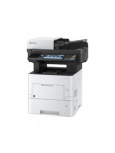 Multifuncional Kyocera ECOSYS M3655idn, Blanco y Negro, Láser, Print/Scan/Copy/Fax