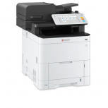 Multifuncional Kyocera ECOSYS MA3500cix, Color, Láser, Print/Scan/Copy