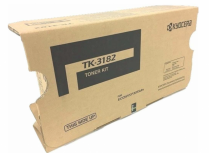 Tóner Kyocera TK-3182 Negro, 21.000 Páginas