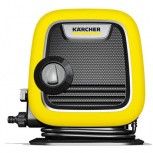 Karcher Hidrolavadora a Presión K Mini, Amarillo