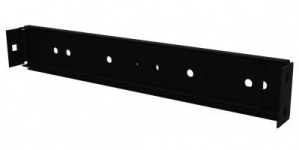 Laces Kit de Soportes de Pared LA100KSP, Negro