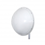 Laird Radomo DA5-29RADOME 2', Blanco, para HDDA5W-29-DP2
