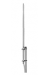 Laird Antena Base para Radio FRX-380, 3dB, 0.38 - 0.4GHz