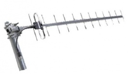 Laird Antena Direccional PC9013N, 13 dBi, 0.902 - 0.928GHz