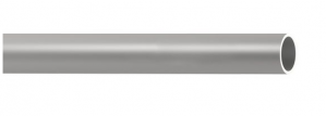 La Metalica Tubo Conduit MET-VERDE- 35, 1 1/4" x 3 Metros, Acero Galvanizado