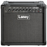 Laney Bocina LX20R, Alámbrico, 20W RMS, Negro
