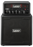 Laney Amplificador de Guitarra MINISTACK-IRON, 3