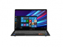 Laptop Lanix Neuron X 10694 14" HD, Intel Celeron N4020 1.10GHz, 8GB, 128GB SSD, Windows 10 64-bit, Español, Gris - Imagen adicional 5