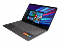 Laptop Lanix Neuron X, 14" 1366x768 HD, Intel Celeron N4020, 8GB, 128GB SSD, Windows 10 Home, Inglés