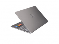 Laptop Lanix Neuron X, 14" 1366x768 HD, Intel Celeron N4020, 8GB, 128GB SSD, Windows 10 Home, Inglés