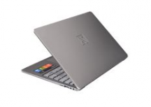 Laptop Lanix Neuron X 10694 14" HD, Intel Celeron N4020 1.10GHz, 8GB, 128GB SSD, Windows 10 64-bit, Español, Gris - Imagen adicional 1