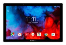 Tablet Lanix RX10 10.1