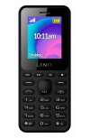 Celular Lanix U210 1.8