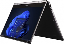 Laptop Lanix Neuron X PRO, 14" 1920x1080 Full HD Táctil, Intel Core i5-1135G7, 8GB, 512GB SSD, Windows 11 Pro, Español - Imagen del combo