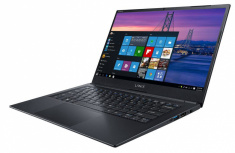 Laptop Laniux Neuron G6 14" Full HD, Intel Core i5-10210U 1.60GHz, 8GB, 512GB SSD, Windows 11 Home 64-Bit, Español, Negro