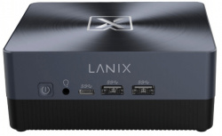 Mini PC Lanix Titan Mini, Intel Core i5-1135G7 2.40GHz, 8GB, 512GB SSD, Windows 11 Pro 64-bit