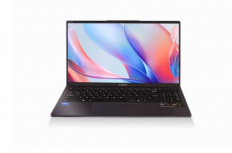 Laptop Lanix XBook B15 15.6" Full HD, Intel Core i5-1155G7 2.50GHz, 8GB, 256GB SSD, Windows 11 Home 64-bit, Español, Negro