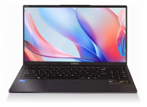 Laptop Lanix XBook B15, 15.6" 1920x1080 Full HD, Intel Core i7-13620H, 32GB, 1TB SSD, Windows 11 Pro, Español