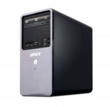 Computadora Lanix Titan 42065, Intel Core i5-12400, 8GB, 1TB SSD, Wi-Fi, Windows 11 Pro - Imagen adicional 2