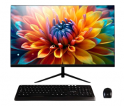 Lanix 240 All-in-One 23.8", Intel Core i7-13620H, 32GB, 1TB SSD, Windows 11 Pro