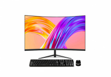 Lanix X240 All-in-One 23.8", Intel Core i5-13600H, 8GB, 512GB SSD, Windows 11 Pro