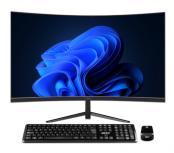 Lanix X240 All-in-One 23.8", Intel Core i5-13600H, 16GB, 512GB SSD, Windows 11 Pro
